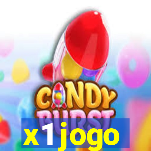 x1 jogo